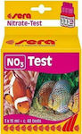 Sera Τest Αquariumwasser NO3 Nitrate Test 3x15ml