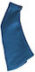 Lampa Handbrake Boots Blue Leather with Cord