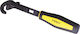 Stanley Γαλλικό Κλειδί Μήκους 200mm με Άνοιγμα Σιαγόνων έως 14mm και Αντιολισθητική Λαβή