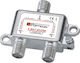 Opticum 2-Way Splitter Satellite OPT2WSPL