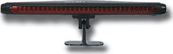 Auto Gs Stop Lights Led Universal Rear windscreen Auto Gs Stop Lights Led Universal Rear windscreen