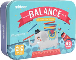 MiDeer Board Game Παιχνίδι Ισορροπίας Ελέφαντας for 2-4 Players 3+ Years MD1050 (EN)