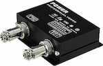 Tele Захранване на CCTV Системи 2A-12VDC PSU-122