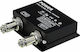 Tele Τροφοδοτικό Συστημάτων CCTV 2A-12VDC PSU-122