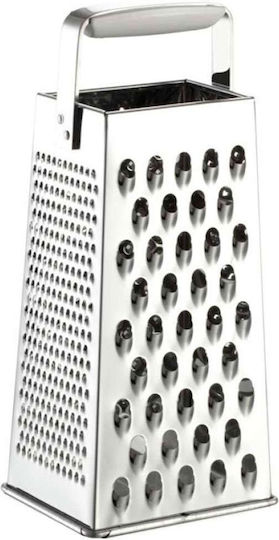 Leifheit Comfortline Răzătoare de Brânză din Oțel Inoxidabil 25x8x25cm