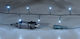 1000 Lights LED 50m. Cold White in String