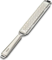 Nava Acer Grater Citrus Fruits of Stainless Steel 40x3.5x1.5cm