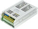 Tele Universelles Netzadapter 12V 17A mit Leistung 204W (TE-36669)