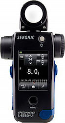 Sekonic L-858D Speedmaster Μετρητής Φωτός