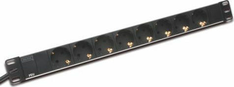 Digitus Ракла Мултифункционално гнездо DN-95401 1бр