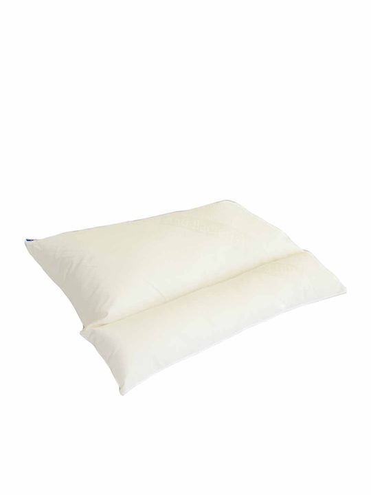 Idilka Anatomisches Kopfkissen Hollowfiber 50x70cm