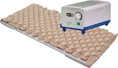 Alfa Care Cellular Anti-Bedsore Air Mattress with Pump AC-100