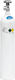 Mobiak Mobiak Medizinische Sauerstoffflasche 10lt 0202013