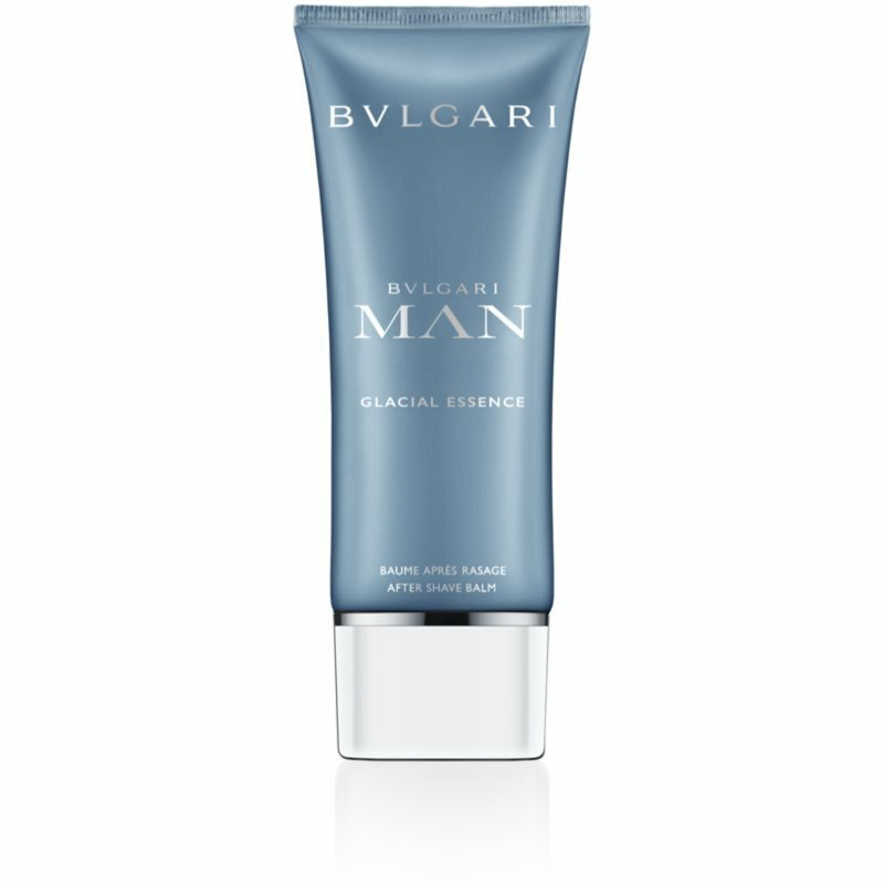 Bvlgari After Shave Balm Glacial Essence 100ml | Skroutz.gr