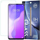 Hurtel Envelope Tempered Glass (Huawei P40 Lite 5G)