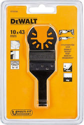DEWALT Λάμα Πολυεργαλείων BIM DEWALT Λάμα Πολυεργαλείων BIM