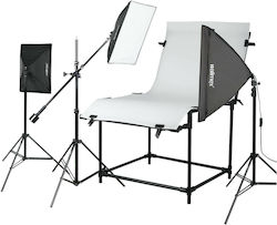 Walimex Shooting Table Set Pro Daylight Fotografie-Hintergrundsystem