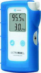 Maxtec UltraMax O2 Oxygen Meter