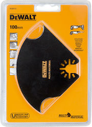 DEWALT Λάμα Πολυεργαλείων DT20712