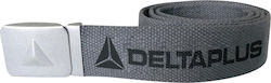 Delta Plus Atoll Riemen Militärgürtel Gray 40mm