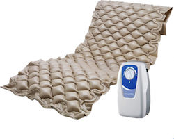 Ricant SY-200 Cellular Anti-Bedsore Air Mattress with Pump