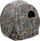 Stealth Gear Professional Two Man Wildlife Square Hide Accesorii Aparat Foto