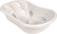 Kikka Boo Babybadewanne Hippo mit Thermometer B...