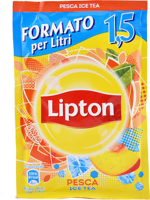 Lipton Φακελάκια Ice Tea σε Σκόνη 125gr