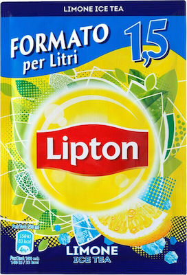 Lipton Ρόφημα με Τσάι και Λεμόνι σε Σκόνη 125g