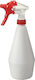 Benman Sprayer in White Color 750ml