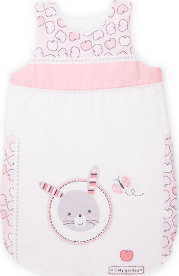Kikka Boo Χειμερινός Υπνόσακος Bunny 3.3 tog Pink