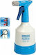 Gloria Sprayer in White Color 1000ml