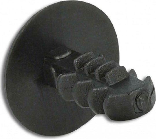 DeLock Capac șurub cu Diametru M15mm 10buc