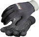 Pathos Gloves Diving Γάντια Μαύρα Metalite 3mm 3mm