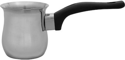 Estia Coffee Pot made of Stainless Steel Basic in Silver Color 250ml