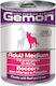 Monge Wet Food Dogs in Cans with Calf 415gr