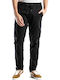 Reell Reflex Worker LC Men's Trousers Black