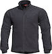 Pentagon Ζακέτα Perseus Fleece Black