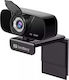 Sandberg Full HD 1080p Web Camera (134-15)