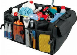 Lampa Car Trunk Space Organizer Deluxe L 55x38cm