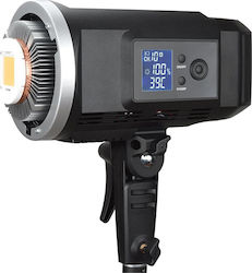 Godox SLB60Y LED Light 3300K 60W with Brightness LUX 4100 Lux