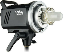 Godox MS200 LED Light 5600K 150W