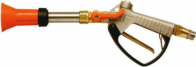 Braglia Turbo 400 Metal Spray Gun Adjustable 901-4