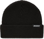 Dickies Woodworth Beanie Beanie Knitted in Blac...