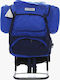Bartuggi 004-606 Sack Voyage Blue Fabric L75cm