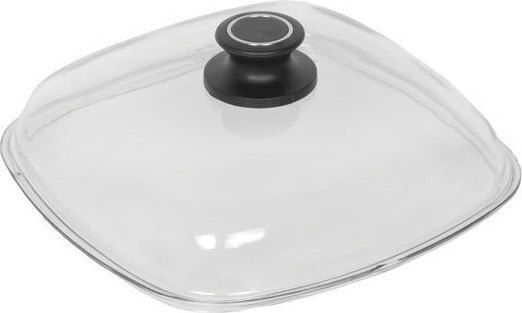 AMT Gastroguss Capac Pentru Tigaie De Copt Sticlă 26cm E26