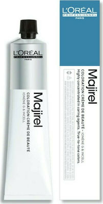 L'Oreal Professionnel Majirel Cool Inforced Vopsea de Păr Blond 10.1 Cântăreți cu kaki 50ml