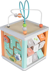Moni Baby Cube with Sounds for 18+ months