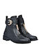 Ghete Dama de Piele Negru