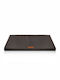 V.I.Pets D-Mat Cot Saltea Pat pentru câini Gri 90x60cm.